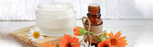 Ayurvedic lotions
