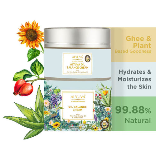 How To Keep Your Skin Free From Excessive Oils?