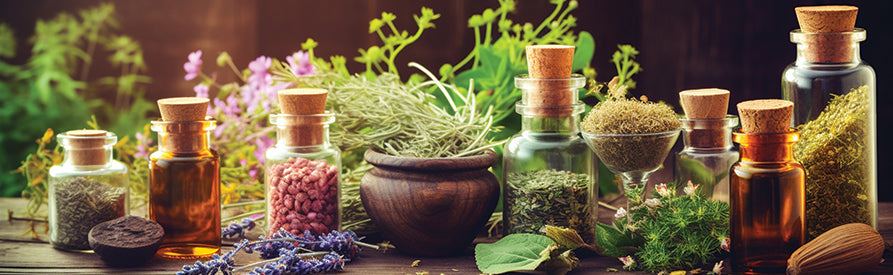 The Ultimate Guide to the Best Ayurvedic Oil for Hair Growth: Harnessing Nature's Potency