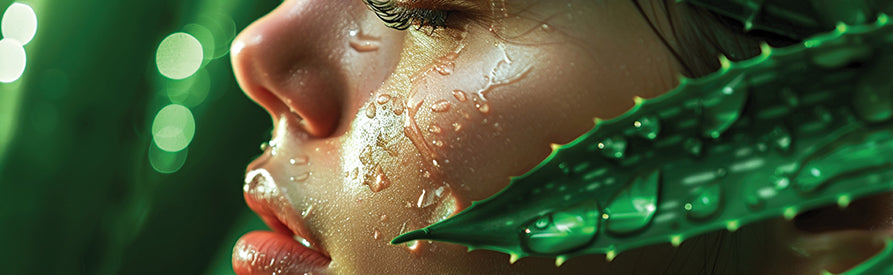 Embrace Nature: The Ultimate Guide to Natural Skin and Body Care