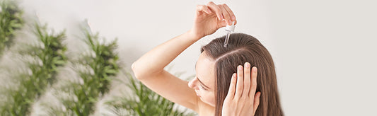 Ayurvedic hair oils for hair growth