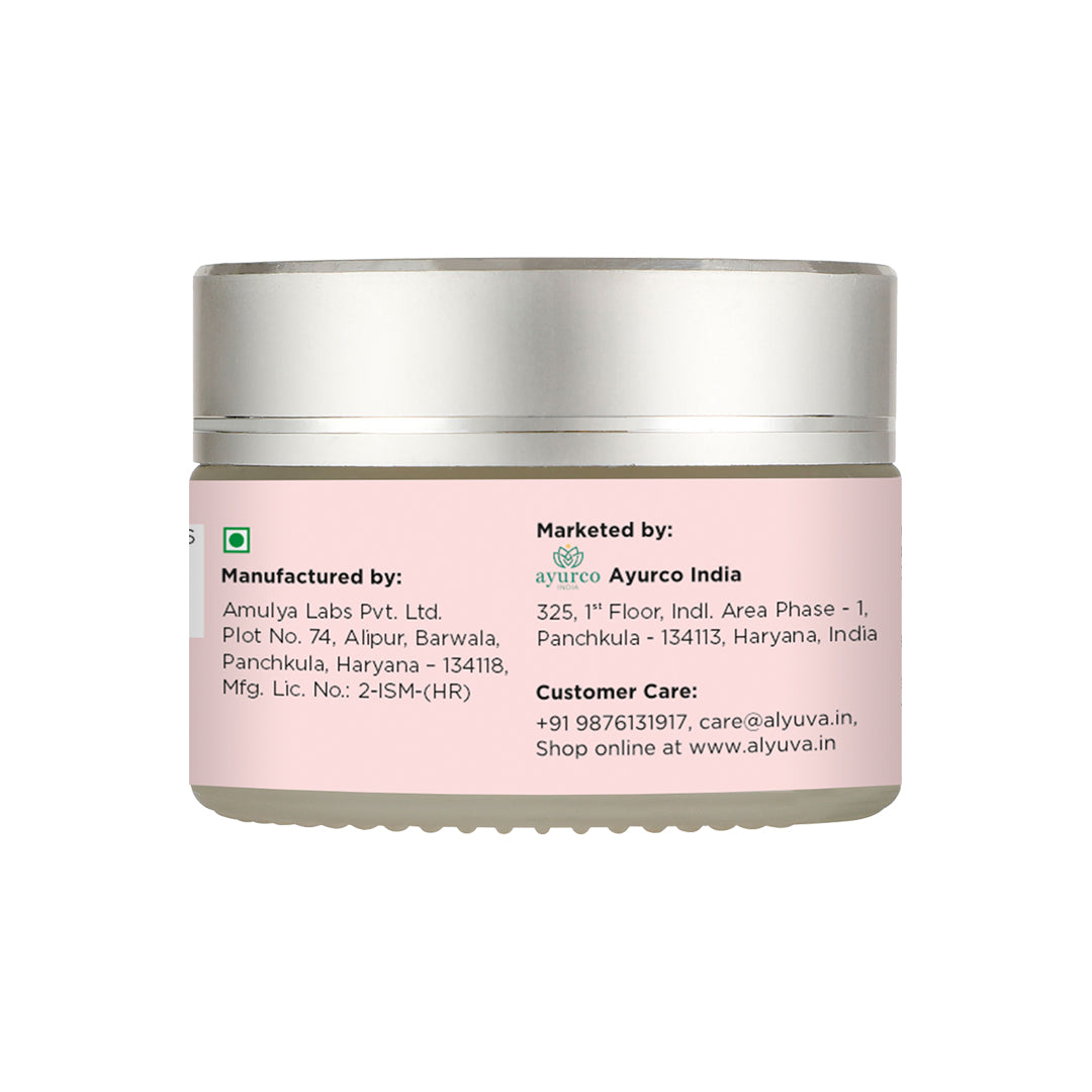 Baby Moisturizing Face Cream, 40gm