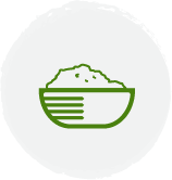 Authentic & Organic Ingredients