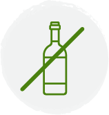 Alcohol-Free