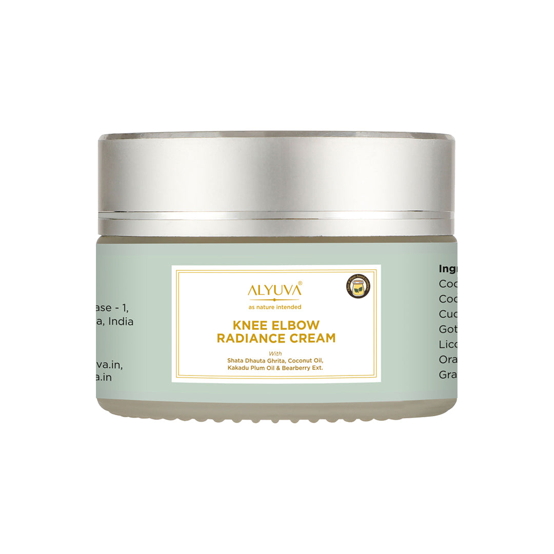 Knee Elbow Radiance Cream, 40gm