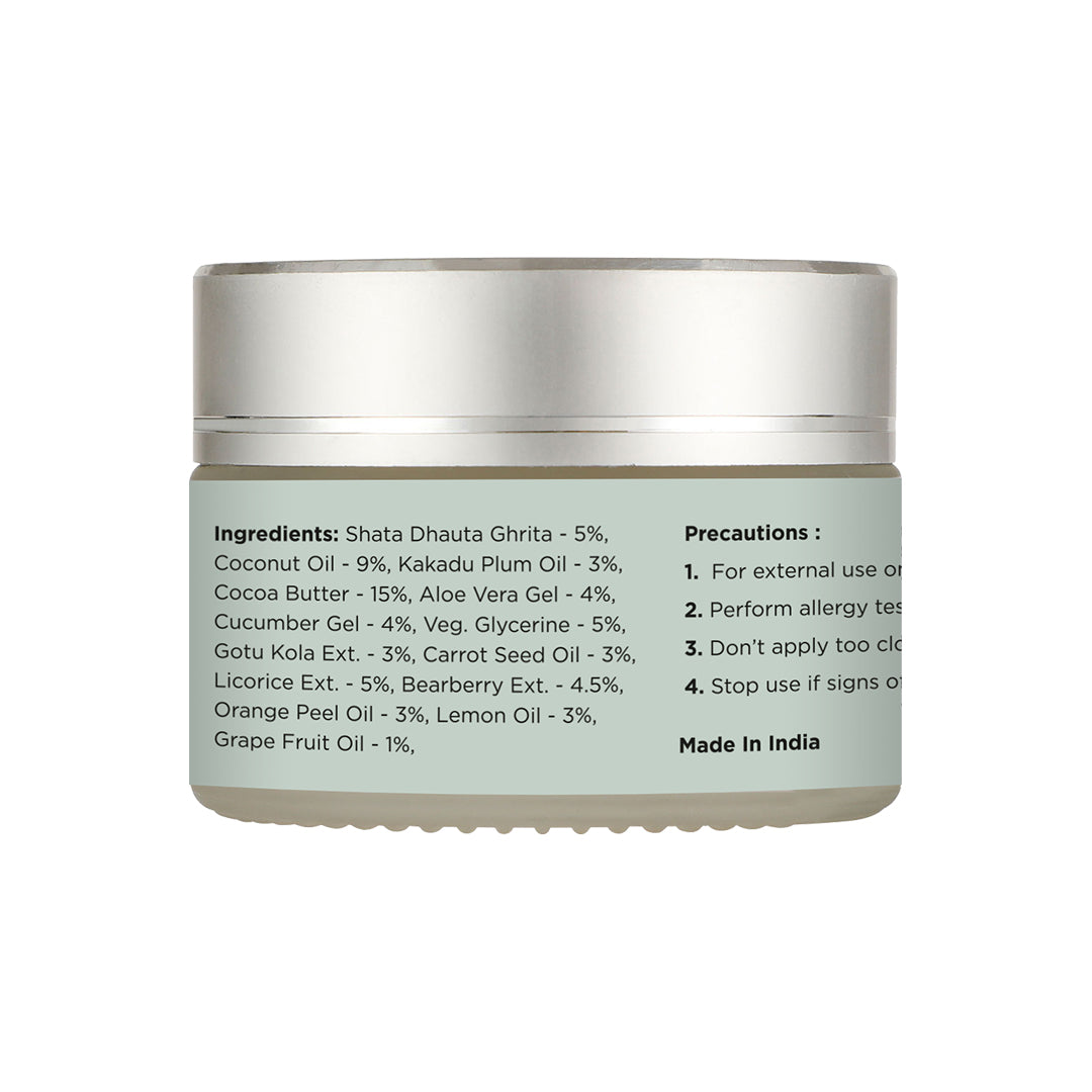 Baby Knee Elbow Radiance Cream, 40gm