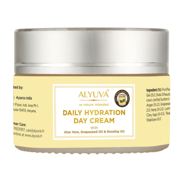 Sun Protection Kit of Sun Protect+ Lotion (100ml) & Daily Hydrating Day Cream (40gm)
