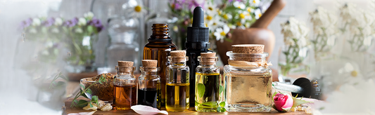 Ayurvedic herbal hair oil