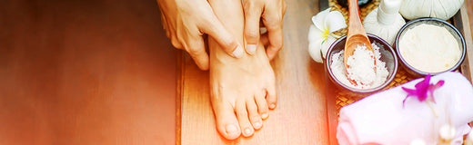 natural foot cream 