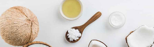 How Coconut-Based Hair Oil Helps In Rejuvenating Dry Hair?