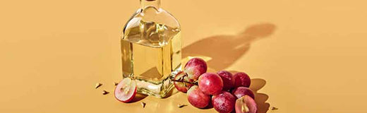How Grapeseed Oil-Based Cream Is Beneficial For Oily Skin?