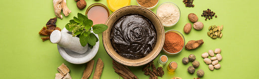 Shatadhauta Ghrita for face