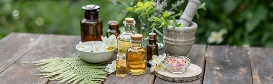 Why Ayurvedic Face Care Products Are The Future Of Skincare