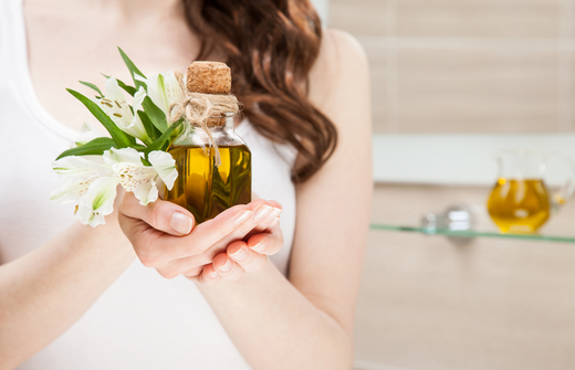A 3-Step Guide To Restoring Your Scalp Health