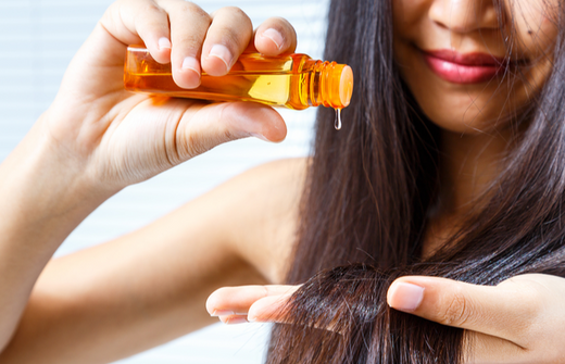 Why Is Oiling Hair a Necessity for today’s millennials?