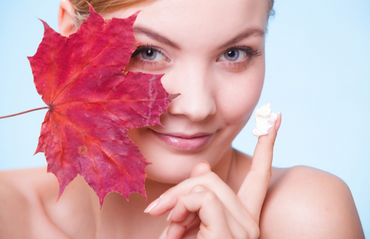 Breezy Season Alert! Skincare Tips for the Fall