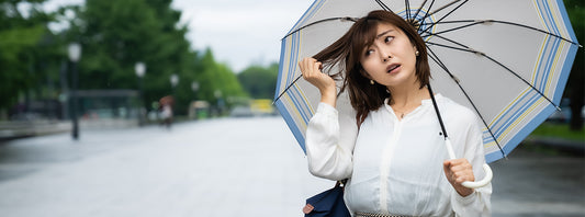 Monsoon Hair Care: Tips To Prevent Hair Fall During Monsoon