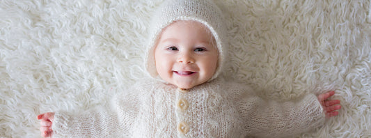 Winter Care Tips For Babies