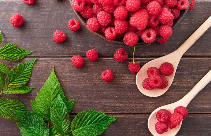 Red Raspberry Oil – the Natural Answer to Sun Protection