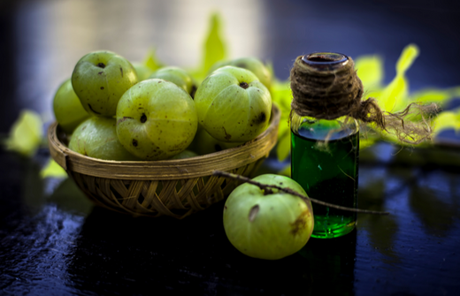 Amla – The Secret of Ayurveda Your Hair Needs