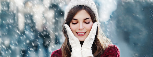 Holistic Winter Care Solution Directly From The Nature
