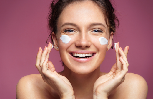 How To Not Let Age Catch Up With Your Skin?