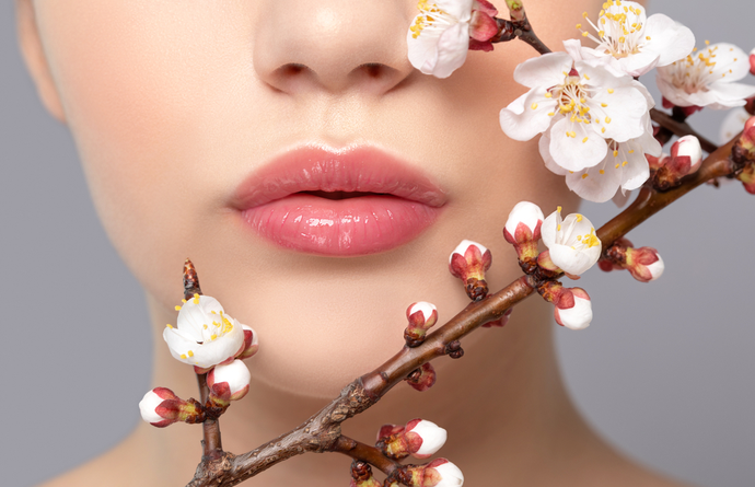 How Chemical Lip Balms Cause Harm than Good?
