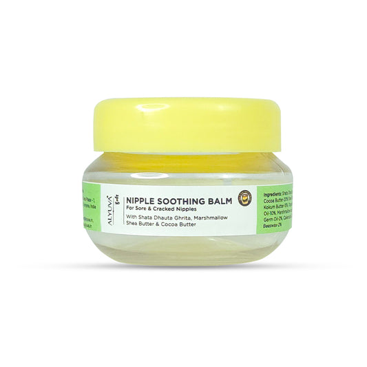 Nipple Soothing Balm, Baby Safe, 25gm