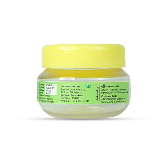 Nipple Soothing Balm, Baby Safe, 25gm