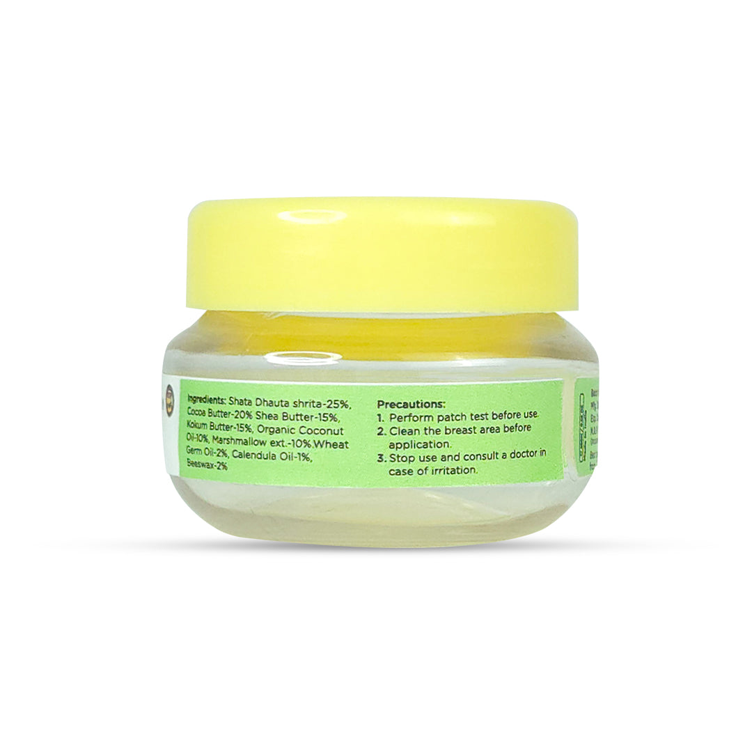 Nipple Soothing Balm, Baby Safe, 25gm