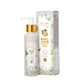 Combo Baby Ghee Saffron Massage Oil (100ml) and Baby Hair Nourishment Oil (100ml)