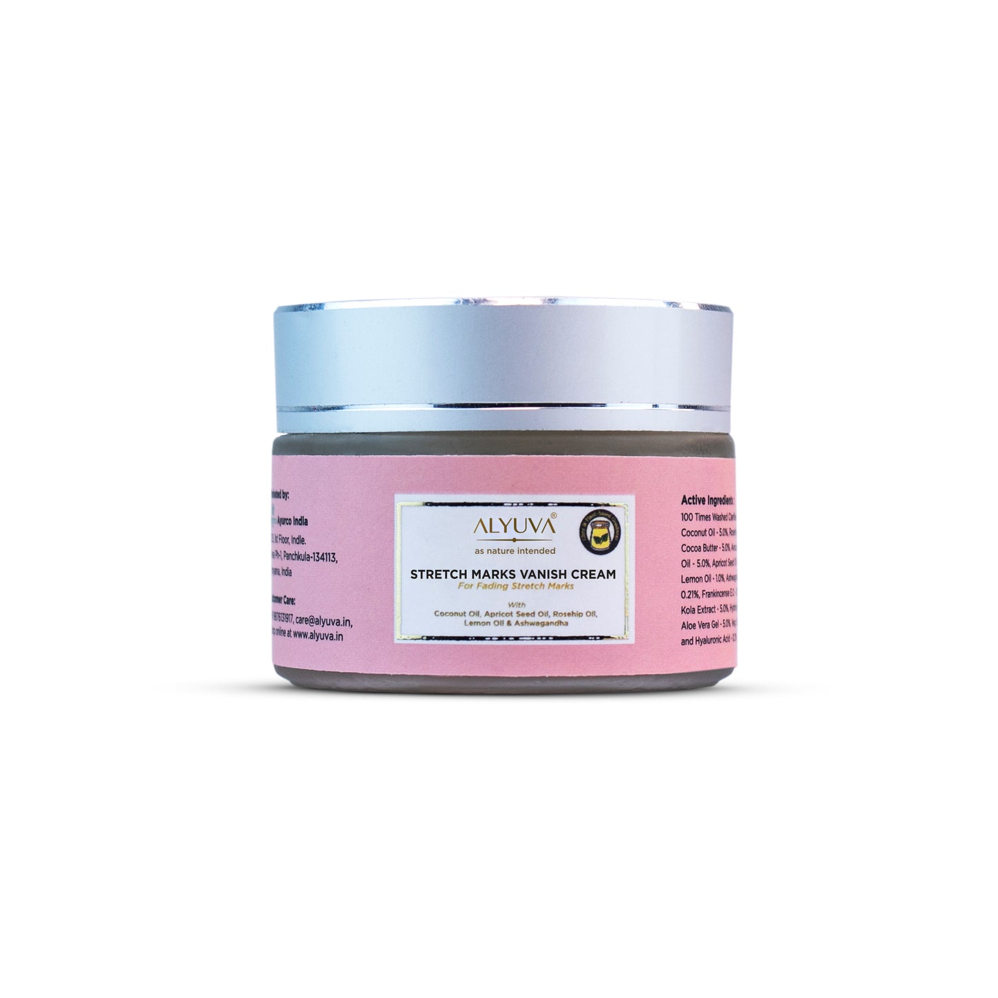 Stretch Marks Vanish Cream, 40gm, For Pregnancy and Beyond