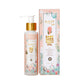 Ghee Saffron Baby Massage Oil,100ML
