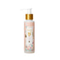 Ghee Saffron Baby Massage Oil,100ML